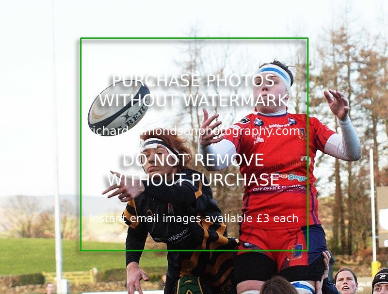 DSC05148 - Kendal Ladies Rugby v Chester Le Devas Rugby