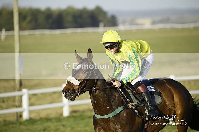 PtP 270222 610 - South & West Wilts Point-to-Point Larkhill 27/02/22