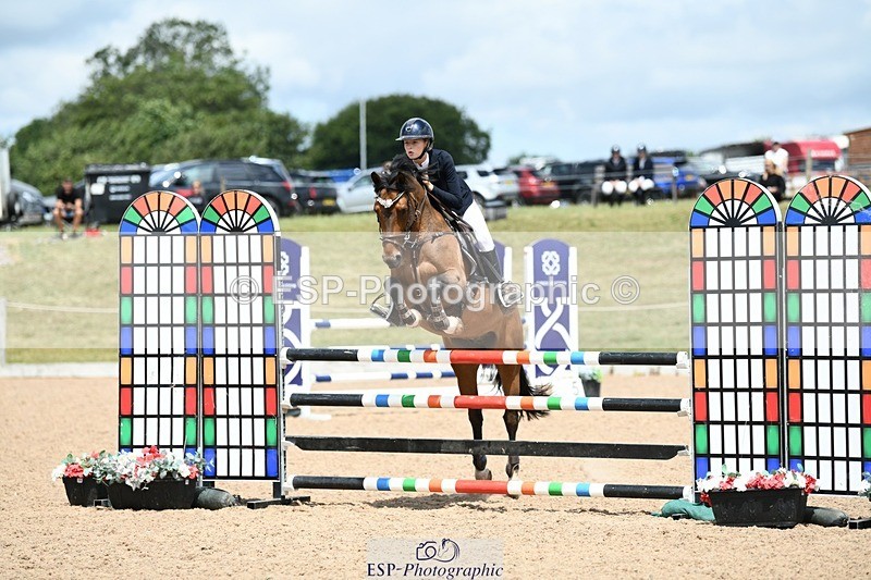 250628-130317-04935 - Cls 12 Newcomers 2nd Round 1pm to End