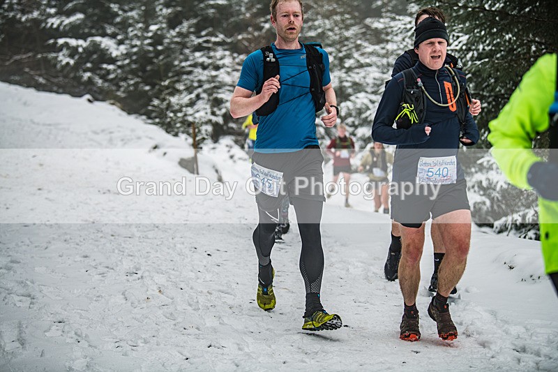 Glentress-618 - High Terrain Events Glentress 42, 21 & 10K Trail Races Sunday 15th February 2026