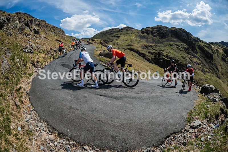 132323 - Hardknott Hairpin 13.00 - 14.00