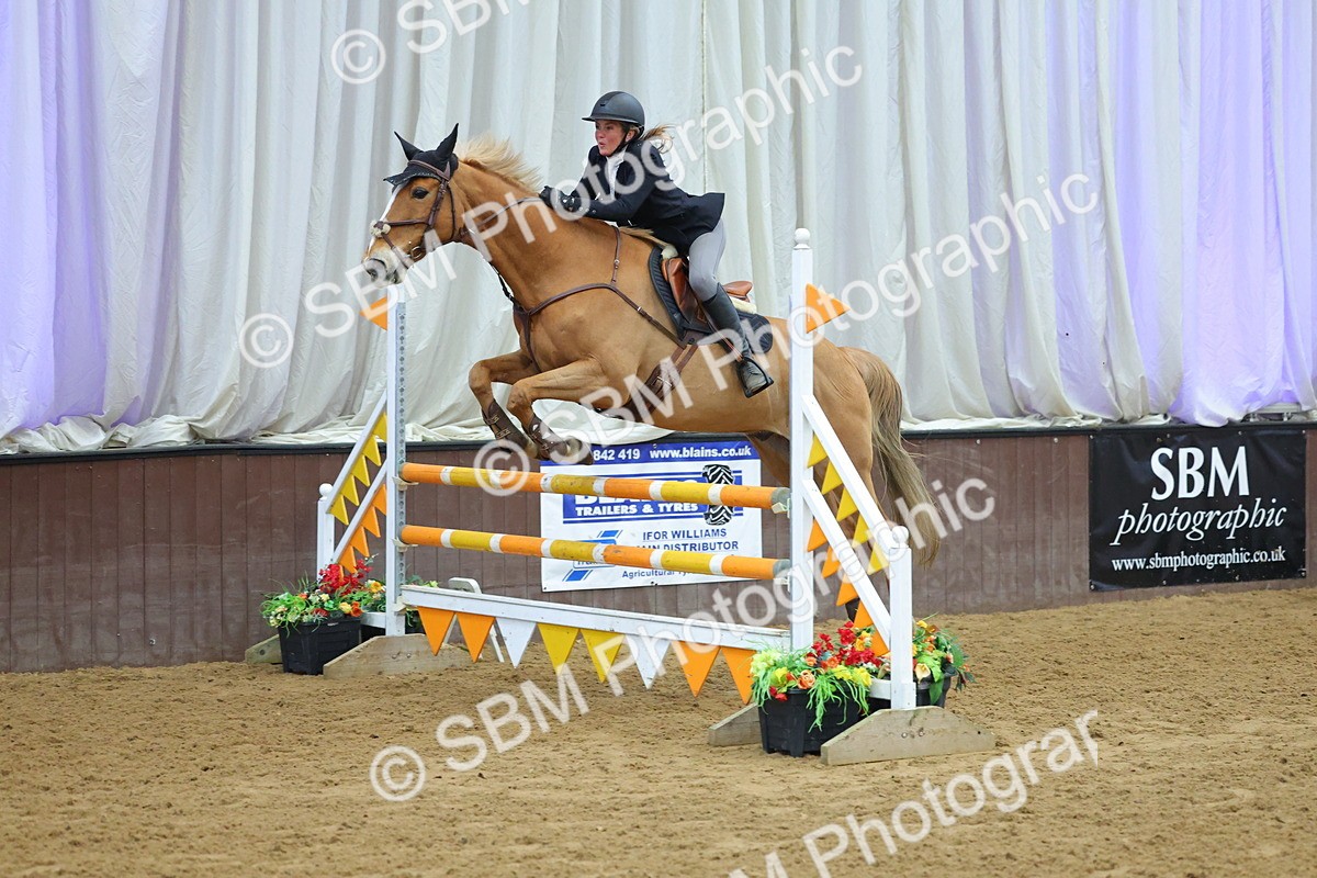SBM_010504 - Class 22 - Equiyd 1.05m Amateur Championship Qualifier - First Round (1.05m)