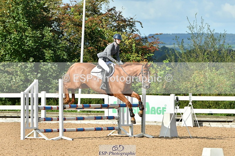 230830A-101038-00176 - Cls 1 British Novice & Open