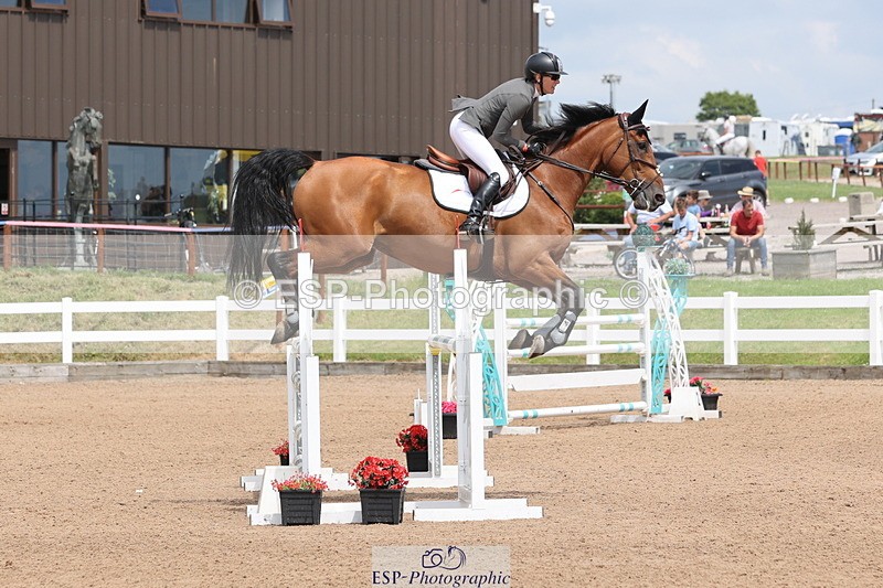 240718A-141010-06027 - Cls 13, 1 Star Silver Tour 1.20m