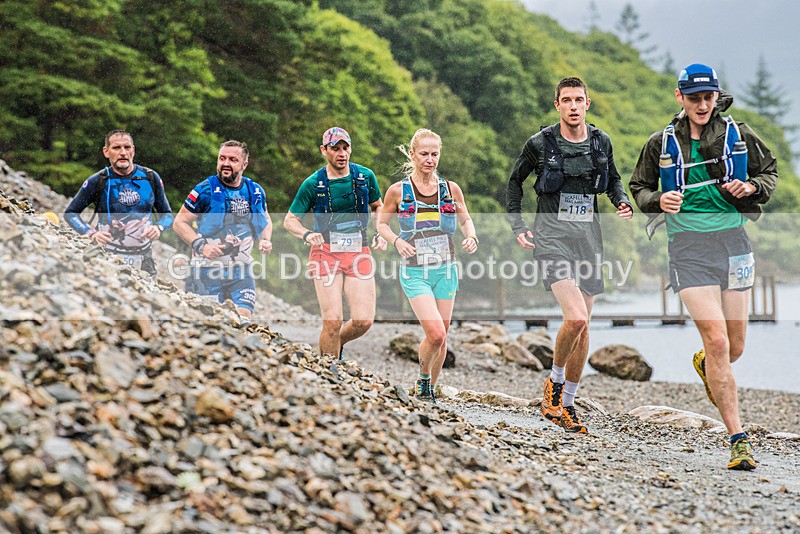 Scafell Pike-253 - High Terrain Events Scafell Pike Trail Marathon Sunday 20th August 2023