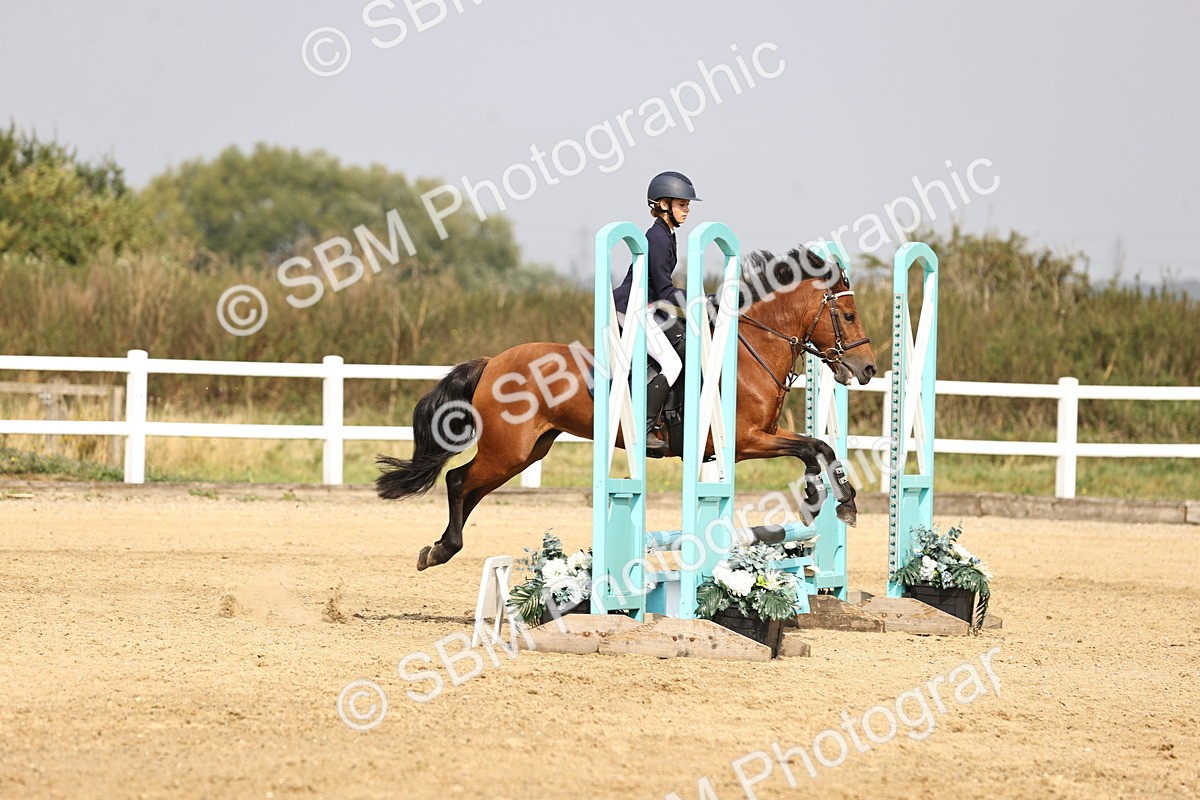 SBM_001351 - Class 4 - 60cm Championship