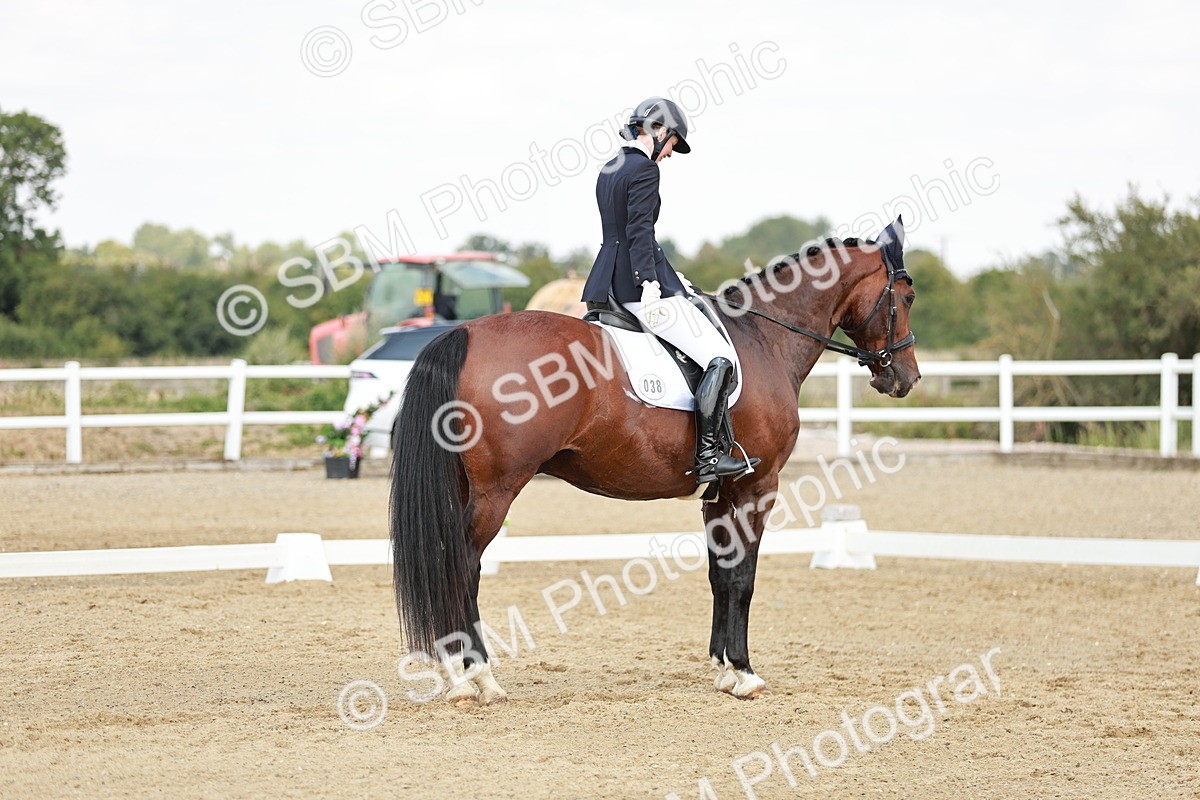 SBM_004276 - Class 7 - Advanced Medium 6 Gold - 14.52-16.00