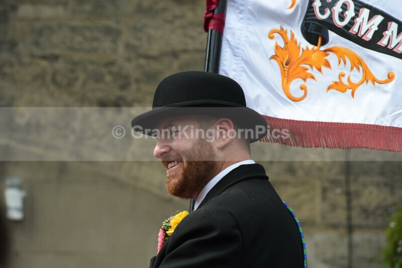 _154 - Langholm Common Riding 2026