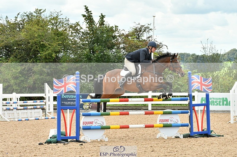 230830A-133450-01110 - Cls 4 Newcomers & Open