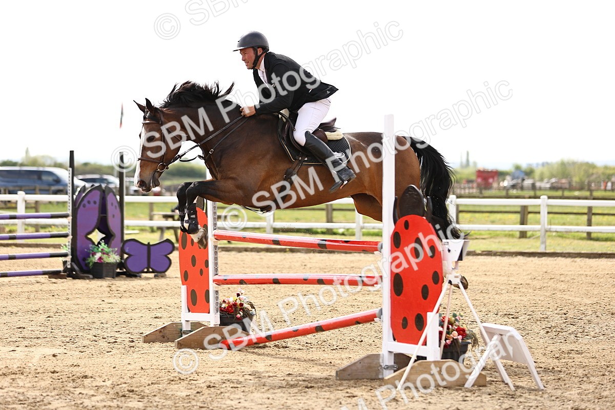 SBM_001917 - Class 10 - Senior British Discovery - 1.00m