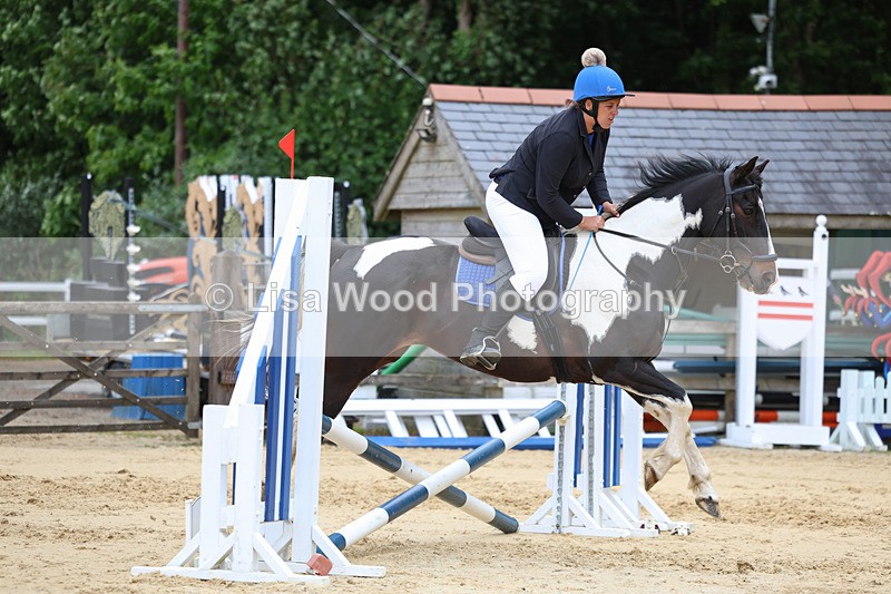 3E7A3876 - Class 5: 60cm Senior