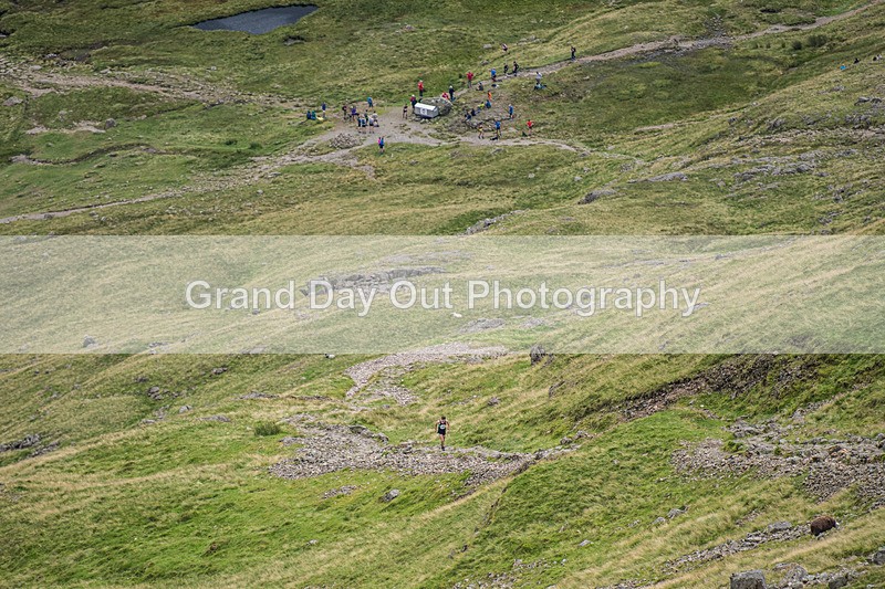 Borrowdale-4 - Borrowdale Fell Race Saturday 2nd August 2025