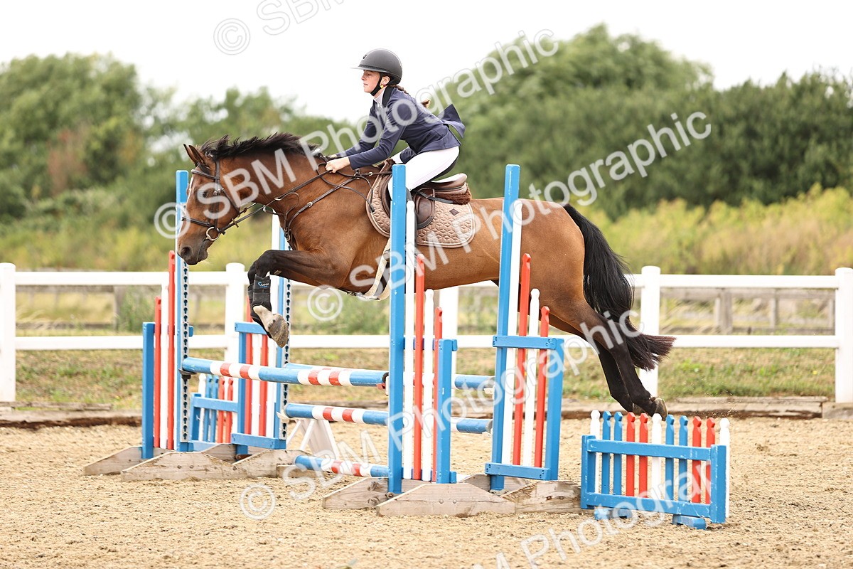 SBM_000163 - Class 2 - 0.85cm Amateur Championship Qualifier