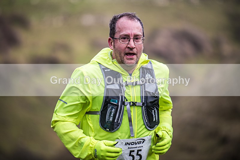 Litton-741 - Litton Christmas Cracker Fell Race (Limestone Series) Sunday 14th December 2025