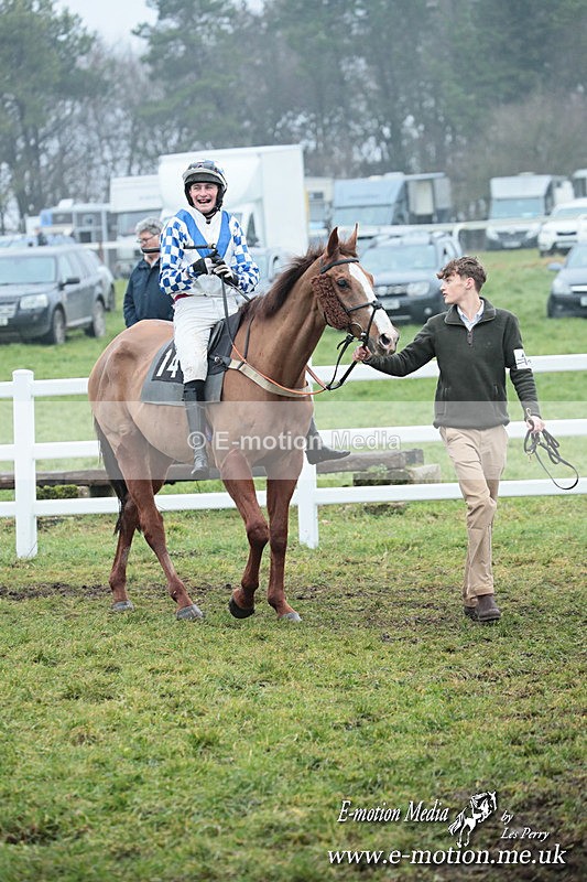 PtP 180126  1143 - Royal Artillery PtP Larkhill 18/01/26