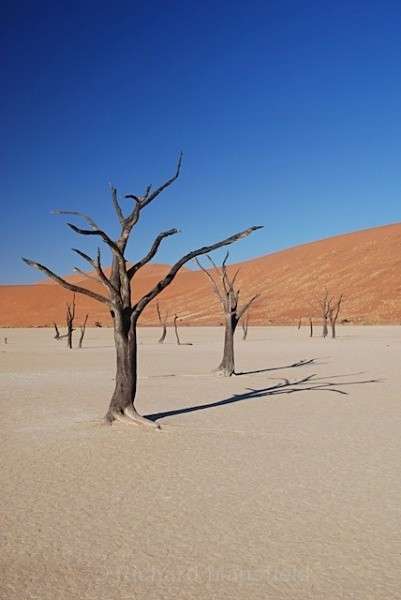  - Namibia