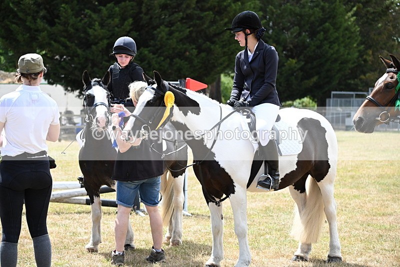WJ6_5486 - Class 12 Minimus Jumping 45cm