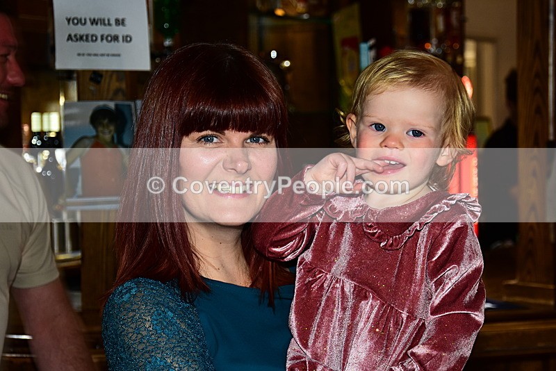 COU-295 - Courtney's 21st