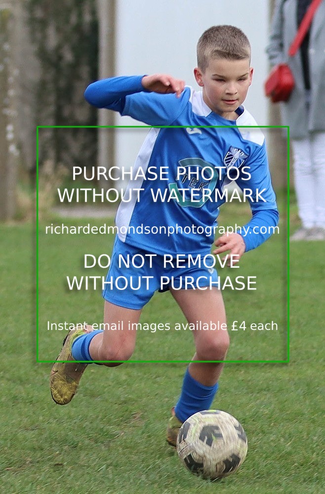 IMG_2774 - Wattsfield Under 10's vs Craven Wanderers Under 10's (25/2/23)