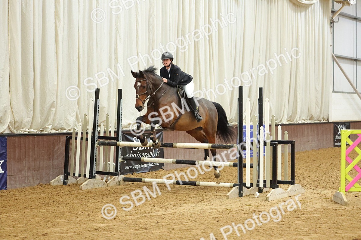SBM_000352 - Class 2 - British Novice - 90cm