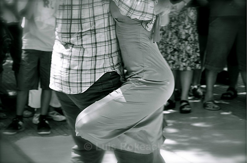 Paisaje de Tango - Soul of Tango, New York