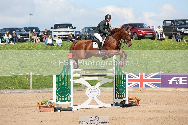 250427-150520-18049 - Cls 12 - 2 Star Big Tour GP Jump Off and Presentations