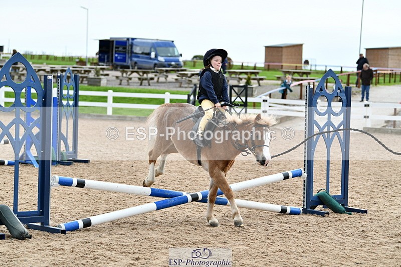 241013B-102940-00386 - Cls 2c 40cm Lead Rein