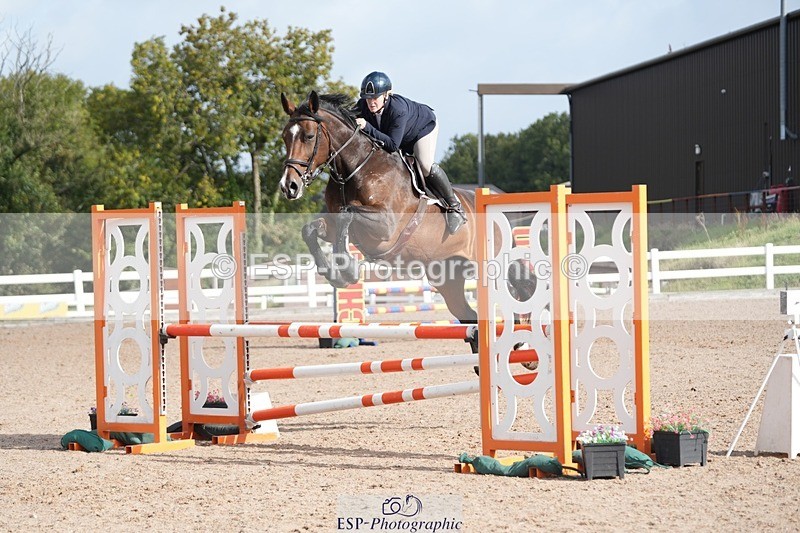 250911-103336-00248 - Cls 9 Snr British Novice and 90cm Open