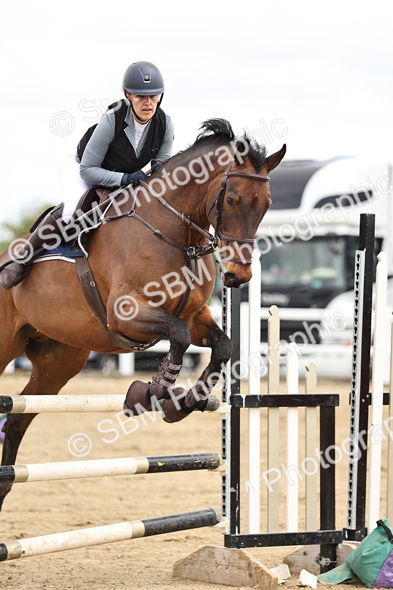 SBM_001014 - Class 3 - Senior Discovery - 1.00m