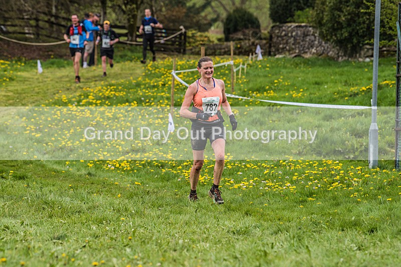 3 Peaks-2838 - The 3 Peaks Race - The Finish - Saturday 29th April 2023