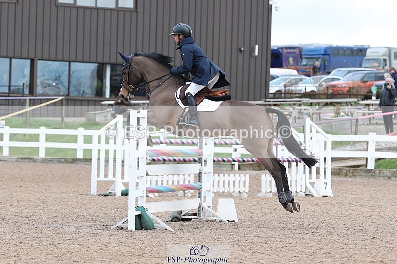 240223A-130751-01375 - Cls 5 Newcomers and 1.10m Open