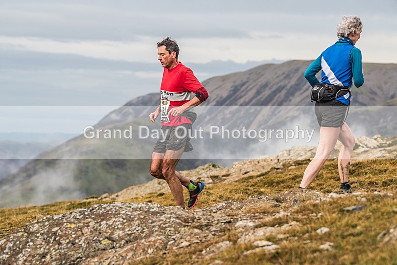 Buttermere-446 - Buttermere Shepherds Meet Fell Race Sunday 29th October 2023