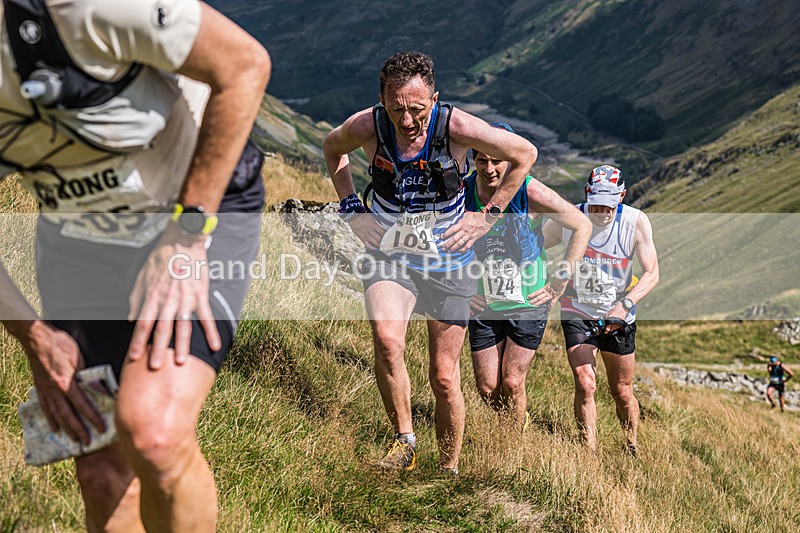 Hartsop Hop-319 - Hartsop Hop Fell Race Saturday 22nd August 2026