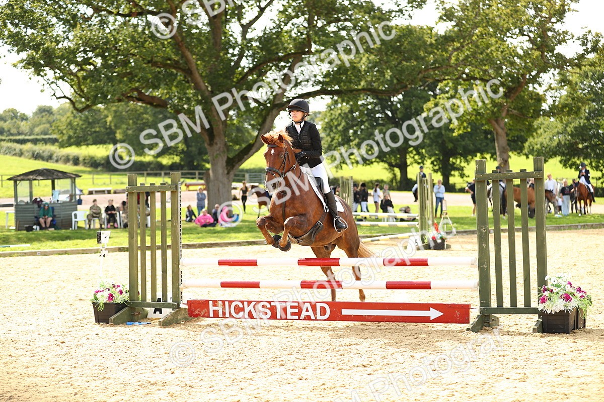 SBM_66219 - J17 - Junior Pony 80cm Championship