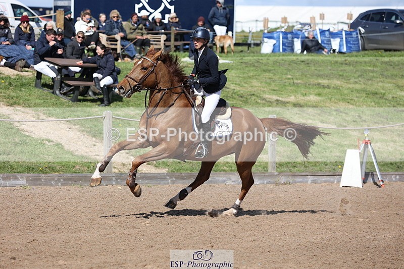 240419A-155458-09032 - Cls 10, 2 Star Big Tour 145cm  15.45 to 16.35 break