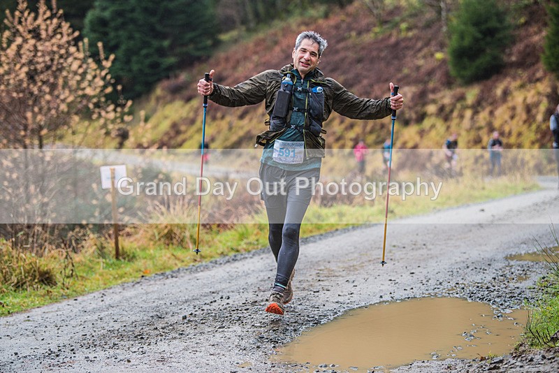 Glentress 21  10K-548 - High Terrain Events Glentress 21 & 10K Trail Races Saturday 18th November 2023