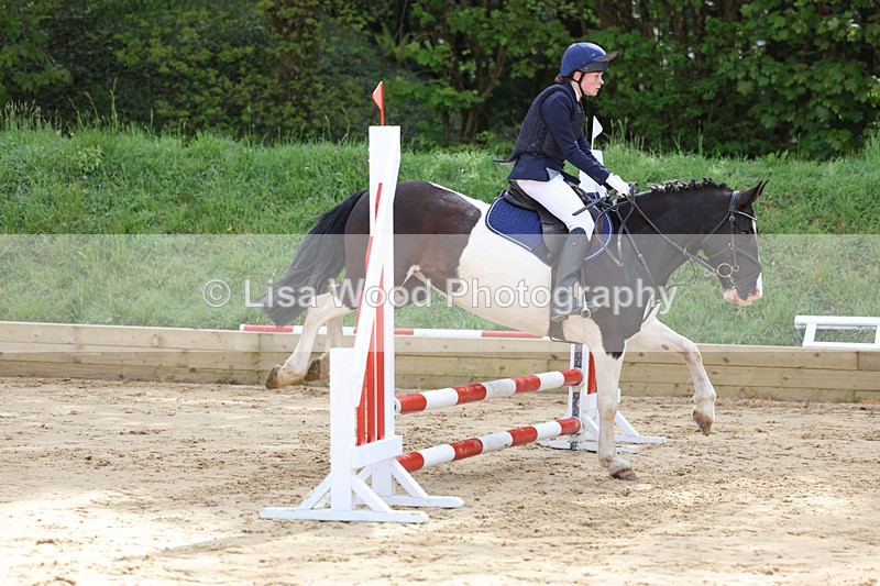 3E7A5607 - Class 2: 50cm Restricted