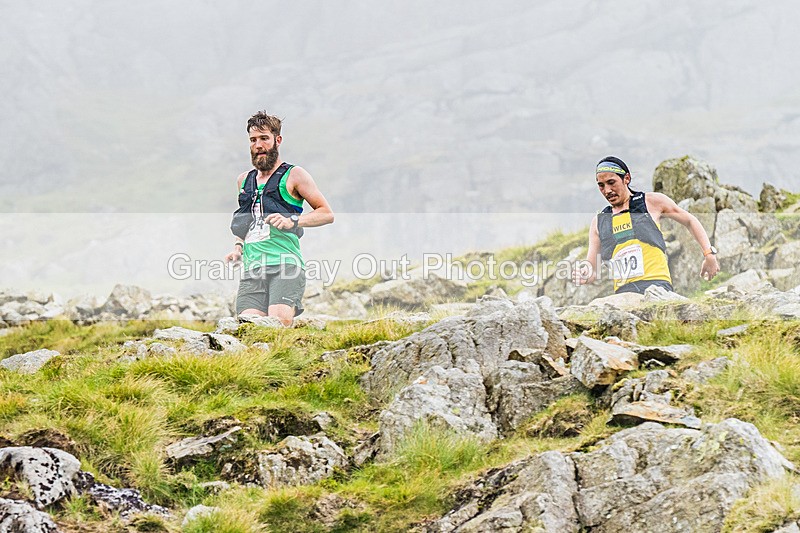Wasdale-1382 - Wasdale Horseshoe Fell Race Saturday 13th July 2024