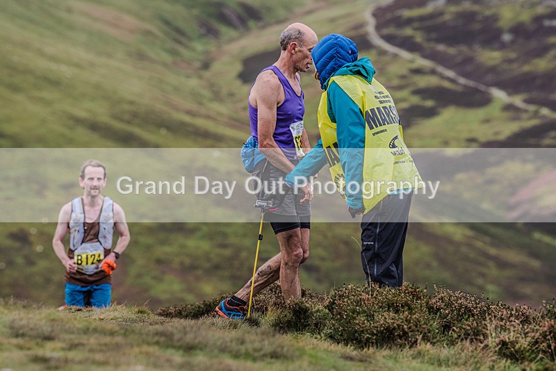 British Fell Relay-949 - British Fell & Hill Relay Championship Braithwaite Keswick Saturday 21st October 2023