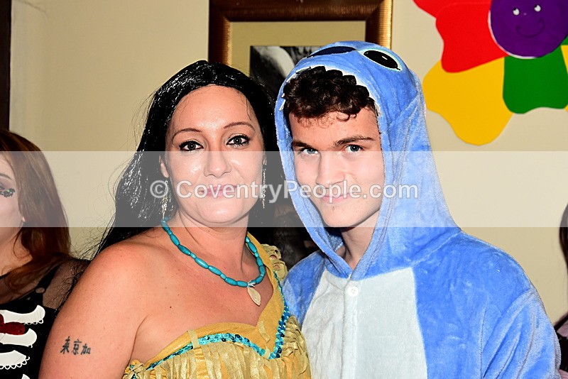 TAY-654 - Tayla's 18th