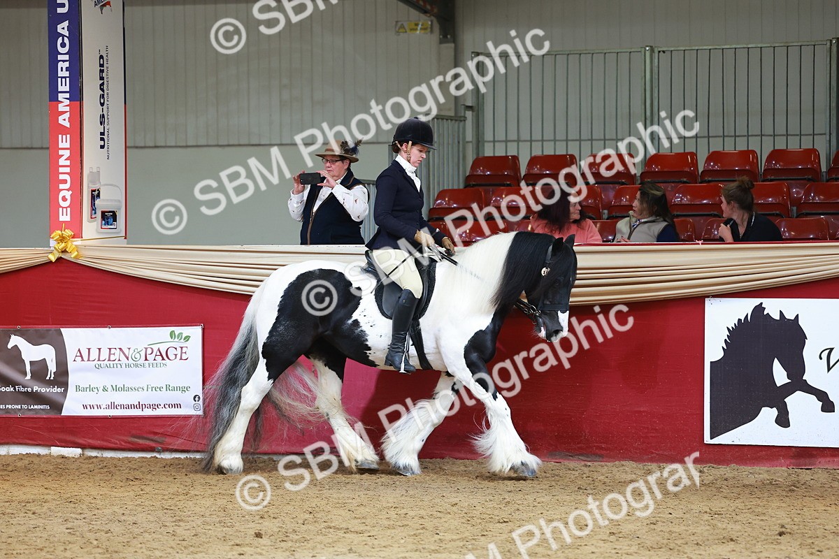 SBM_20296 - Class 906 - Sup Final Ridden Champ