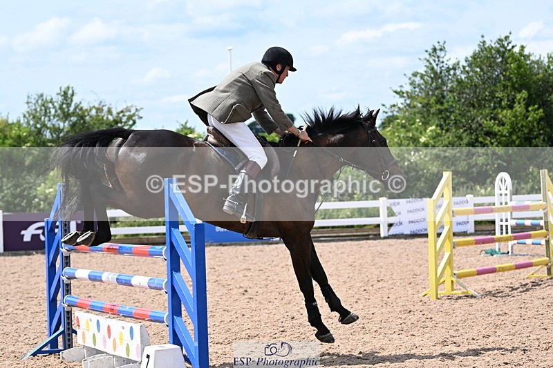 240619A-143410-00644 - Cls 4 Snr Newcomers and 1.10m Open