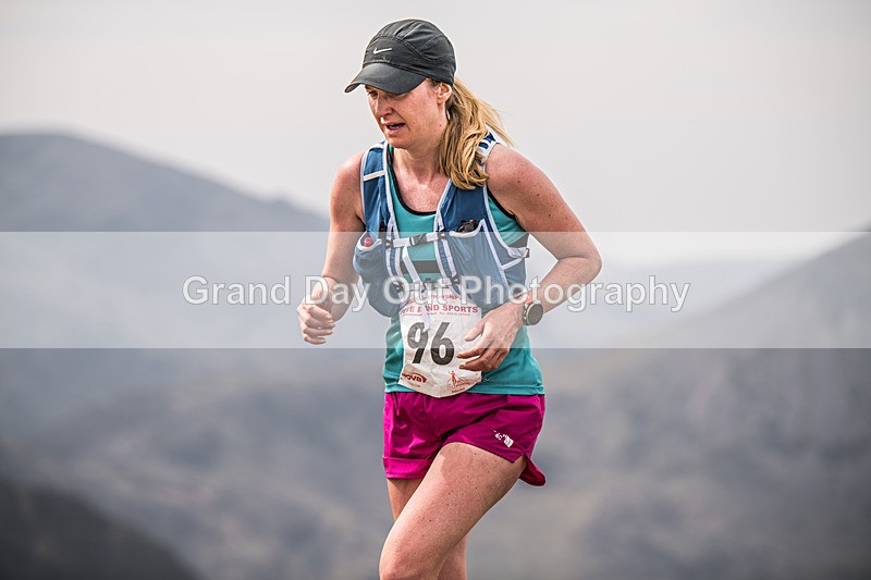 Newlands-581 - Newlands Memorial Fell Race Saturday 12th April 2025