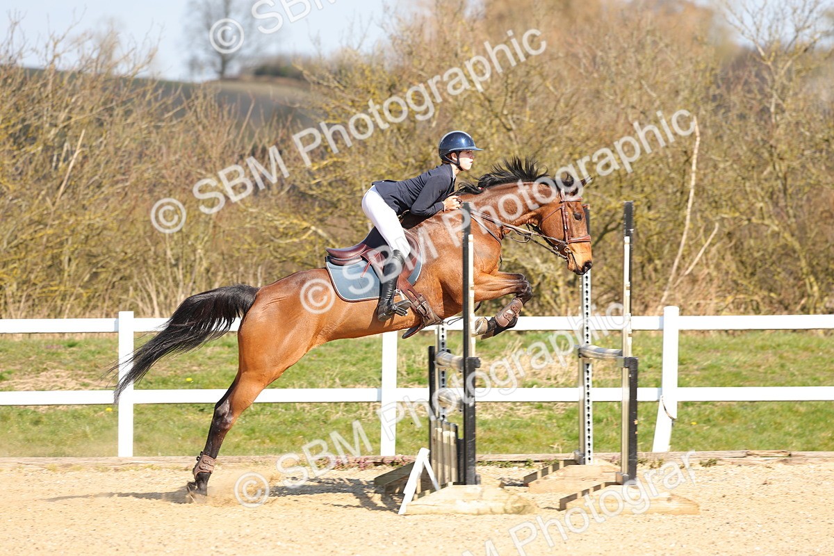 SBM_001021 - Class 3 - Senior Discovery - 1.00m