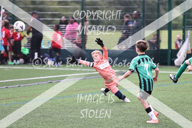 1DX32696 - Sun 7th U8 Boys