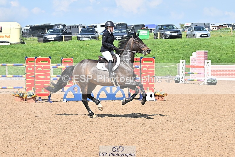 240509A-151004-02681 - Cls 11 National 1.40m Open