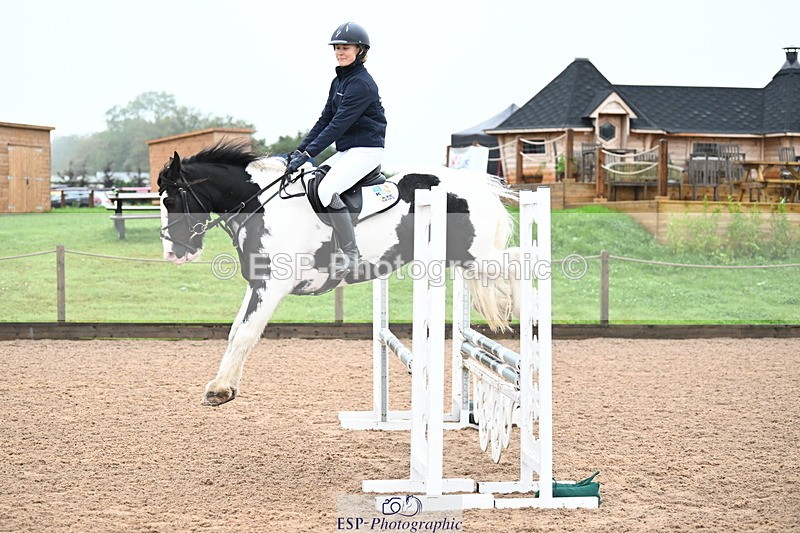 240908A-100435-02807 - Cls 11 Nat Am 85cm Qualifier