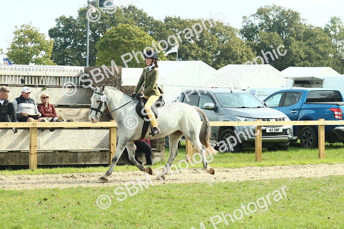 SBM_67539 - S56 - Coloured Pony Ridden