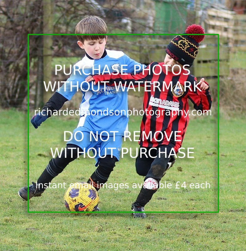 IMG_3290 - Wattsfield U7 v Heathwaite U7 (29/1/22)