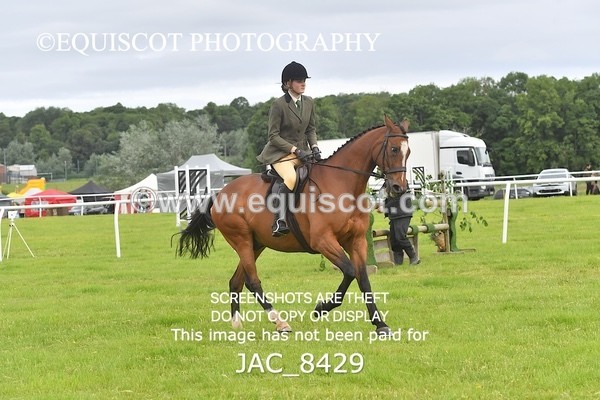 JAC_8429 - CLASS 2 BHS 1.05M SCONE QUALIFIER